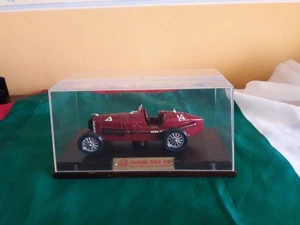 alfa romeo grand prix p2 serie esclusiva numerata - Foto 1 di 10