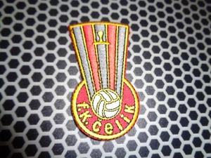 FK Celik Zenica-Patch-(3 x 2 ) - Picture 1 of 3