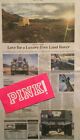 ARTICLE JOURNAL LAND ROVER 110 CAR & CHRIS SNELL DANS CARLISLE THE WALL STREET WSJ