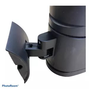 Genuine Bose Wall Mount brackets For Bose Acoustimass 6 10 III - Single - Picture 1 of 2