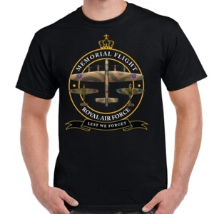 Camiseta Royal Air Force Memorial Flight para adulto - Imagen 1 de 1