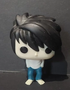 Funko Pop! Animation: Death Note - L /218 - Imagen 1 de 1