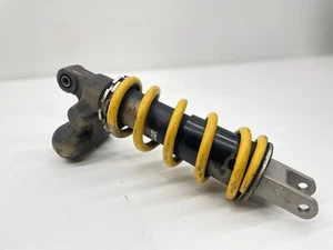 2007 Suzuki GSXR 750 600 Rear Shock Spring Assembly Suspension 62100-02H10-163 - Picture 1 of 2