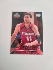 BROOK LOPEZ 2008-09 Upper Deck First Edition #226 RC Nets