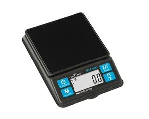 MTT-500 0.1g x 500g On Balance Table Top Digital Scale Weigh Jewelry Scales - Picture 1 of 3
