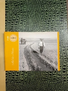 Heft Farbfilm Institut für Film und bild in Wissenschaft und Unterricht München - Bild 1 von 3