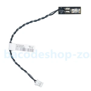 PCB con botón 5 piezas con cable (PN:P1072313-01) para impresora de etiquetas térmicas Zebra ZD410 - Imagen 1 de 1