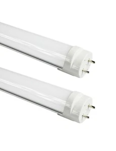 (2-Pack) Dimmable True-Color G13 LED Tube-T8 3FT 36"-14W Daylight Cool 4500K - Picture 1 of 8