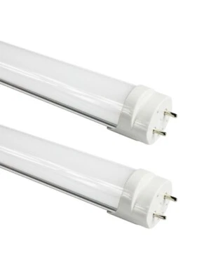 (2-Pack) Dimmable True-Color G13 LED Tube-T8 3FT 36"-14W Daylight Cool 4500K - Image 1 of 4