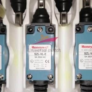 1PZ NUOVO Honeywell SZL-VL-E Limit Switch Consegna Rapida - Foto 1 di 8