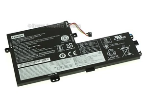 5B10T09093 L18L3PF2 OEM LENOVO BATTERY 11.34V 36WH IDEAPAD S340-15IWL 81N8 (DD18 - Picture 1 of 3
