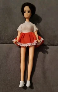 Vintage Topper Dawn Euro Oddity Doll - Picture 1 of 16