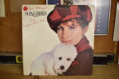 (20) Vintage Barbara Streisand Albums - See Pix Foto 1 de 4