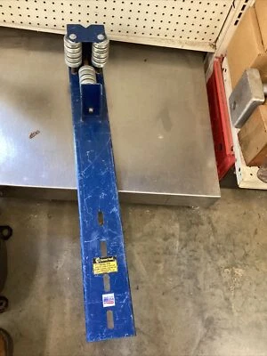 РОЛИК КАБЕЛЯ CURRENT TOOLS 9530R RADIUS б/у - Изображение 1 из 2