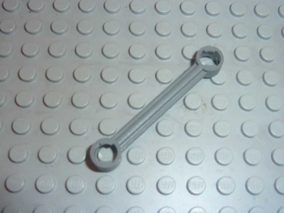 LEGO TECHNIC DkStone steering link 6L 2739b /set 10178 8070 8038 8081 ... - Photo 1/1