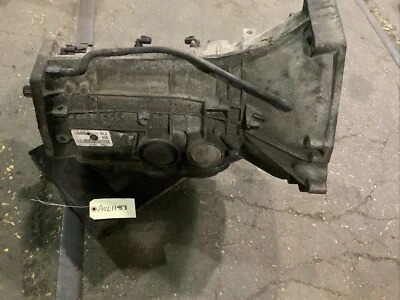 2004-2005 LINCOLN AVIATOR 4.6L V8 COMPLETE 5R55S AUTOMATIC TRANSMISSON - Image 1 of 4