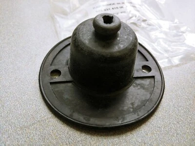 NUEVO SELLO INTERMITENTE DELANTERO GENUINO NLA LIMITED PORSCHE 356B 356C 356SC NUEVO Foto 1 de 4