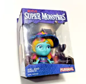 Super Monsters Katya Spelling Playskool Netflix Collectible - Picture 1 of 11