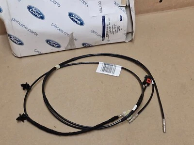 Genuine Ford Aerial Extension Cable 1830626 CS7T-18812-DC NEW OEM - Image 1 of 4