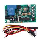 -15A Timer Board Timer Controller Power Supply For Coin Opearted Water Pump 
