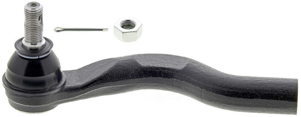 Extremo de varilla de amarre de dirección Mevotech MS60673 para Honda CR-V 17-21 Foto 1 de 1