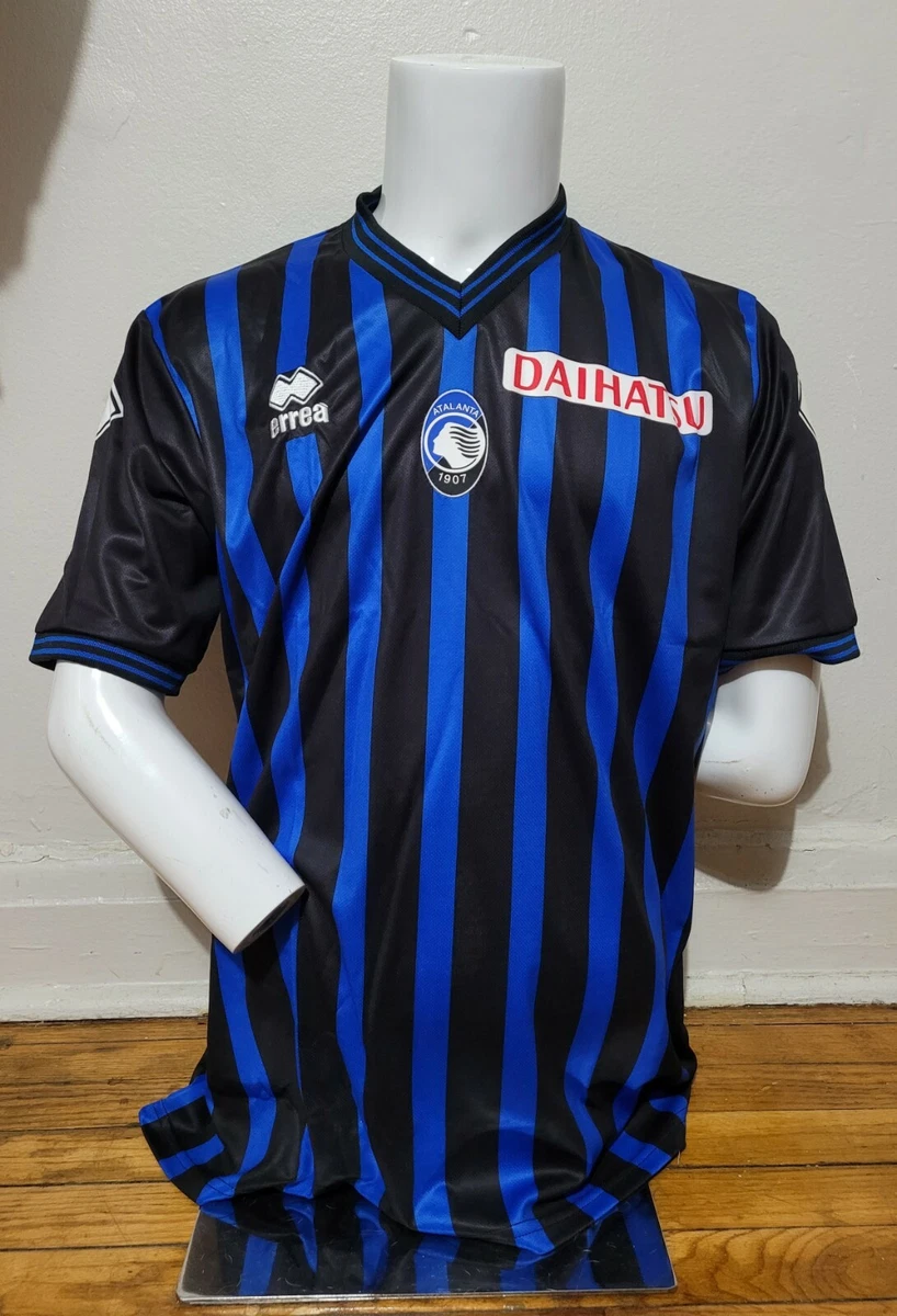 Atalanta International Club Soccer Fan Jerseys for sale | eBay