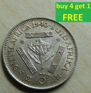 South Africa Choose your date Each Coin has its own Pictures - Picture 1 of 286