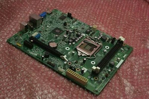 Scheda Base Dell OptiPlex 3010 SFF T10XW Socket 1155 DIH61R / Palm Beach _ SFF - Picture 1 of 1