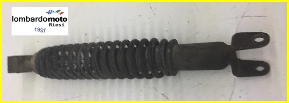 AMMORTIZZATORE POSTERIORE  usato LML STAR 125 150  2 tempi VESPA PX - Immagine 1 di 1