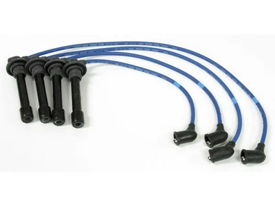 Juego de cables de bujías para Nissan Sentra 1995-1999 NGK 86397SXBJ 1997 1996 1998 Foto 1 de 2