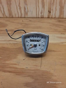 HONDA Benly Dream 125 150 CB92 CA95 C95 CA160 CS92 C92 SPEEDOMETER ASSY OEM 10 - Picture 1 of 9