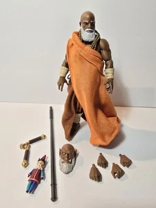 Gassparr The Unamused Mythic Legions Four Horseman Action Figure 1/12 - Picture 1 of 1