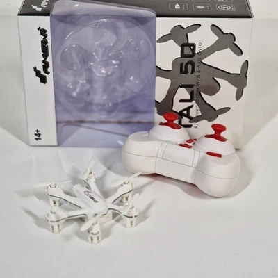 Amewi 25184 Tali 50 Micro Rc Hexacopter Drohne Gyro 2.4Ghz DEFEKT! - Bild 1 von 4