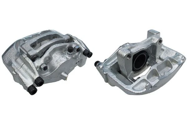 Pinza de freno delantera derecha NK para Volkswagen Transporter 2.8 VR6 AES 1996-2000 Foto 1 de 4