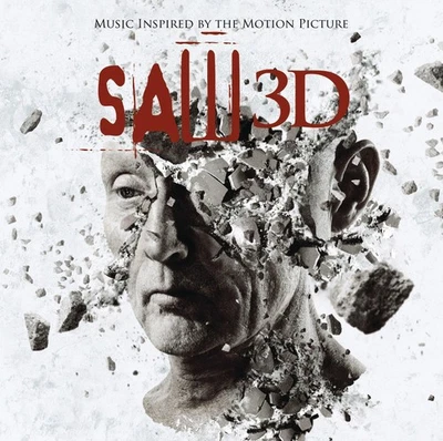 Various VARIOUS ARTISTS-SAW 3D (CD) - Image 1 of 2
