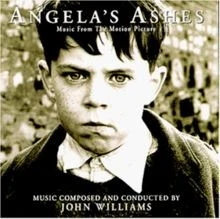Die Asche Meiner Mutter (Angelas Ashes) von John Williams | CD | Zustand gut - Bild 1 von 2