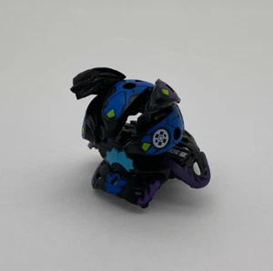 Bakugan Battle Brawlers Legends Aquos Darkus Hydranoid x Krakelios B500 Figure - Picture 1 of 5