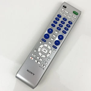 Sony RM-V310 Telecomando universale argento OEM - - Foto 1 di 1