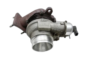 Turbolader Turbo Abgasturbolader Garret für Volvo V60 D4 2,0d 120KW D5204T3 - Bild 1 von 10