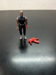 Battletech Valten Ryder di Bushwacker Modellino sciolto 2,5" Tyco 1994 W17 - Foto 1 di 2