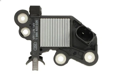 Alternator Regulator BOSCH 1 986 AE0 026 for C-CLASS (W205) 2 2013-2018 - Image 1 of 4