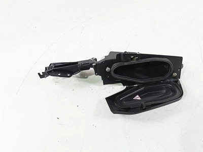 2015 BMW K1600 GT K48 Right Storage Glove Compartment Cover 46637710448 - Image 1 of 4