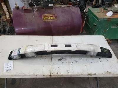 (LOCAL PICKUP ONLY) Front Bumper Without Fog Lamp Pockets Fits 95-98 SENTRA 5647 - Image 1 of 2