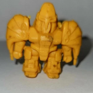 Vintage L-Gaim Capsule Gumball Machine Rubber Mini Robot 1.5" Figure - Picture 1 of 5