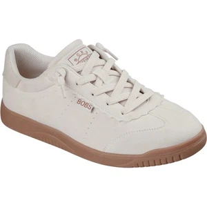 Womens Skechers Bobs Weekndr Natural Sneakers Athletic Shoes - Bild 1 von 6