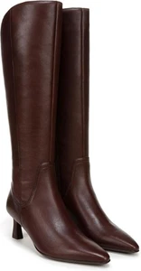 Naturalizer Deesha Women's Knee High Boots NW/OB - Picture 1 of 30