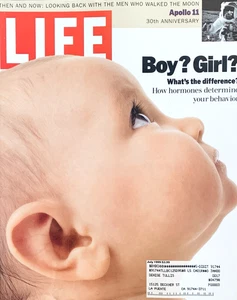 LIFE MAGAZINE VINTAGE SET OF 3 - Picture 1 of 21
