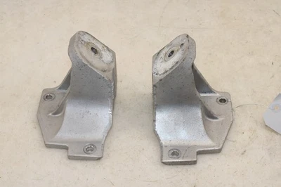 1997-2004 Chevrolet Corvette Engine Mount Bracket Set OEM MP50 - Изображение 1 из 4