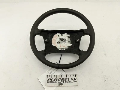 BMW 318i 325i 328i E36 Sedan Steering Wheel Fits 1992 1993 1994 1995 1996 97 98  - Image 1 of 4