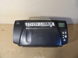 Fujitsu Fi-7180 Image Scanner ADF Duplex 600dpi USB - 873.434 SCANS / FEHLER - Bild 1 von 9
